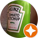 Ketchup Vert